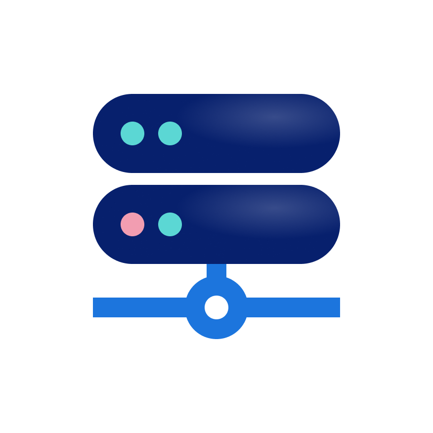 Colocation Data Center Services 
