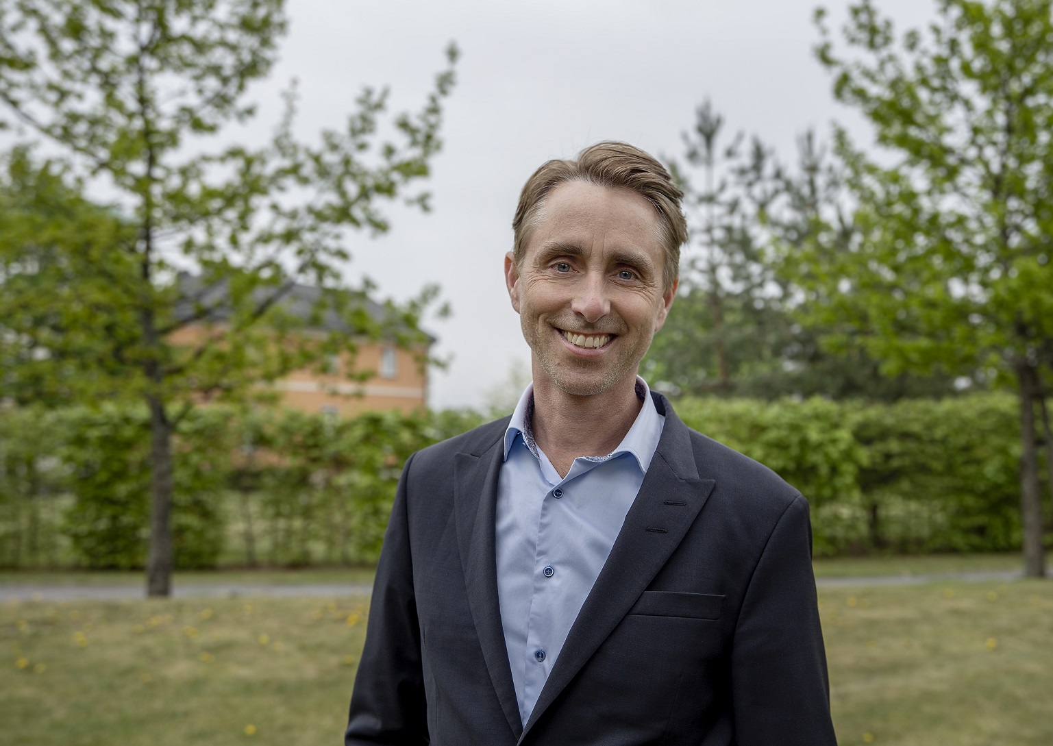 Patrik Gylesjö