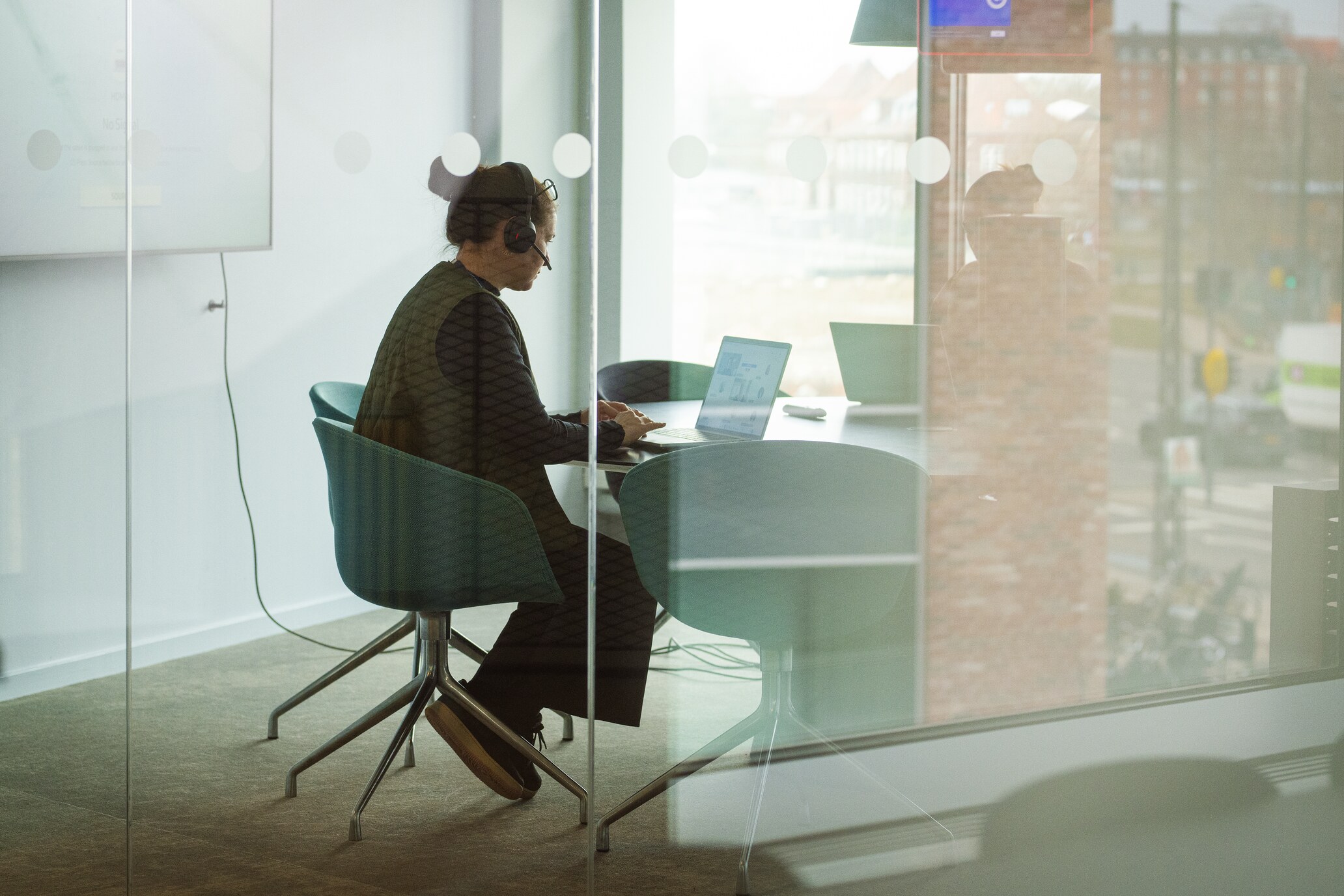 Full control over your network is just a click away
