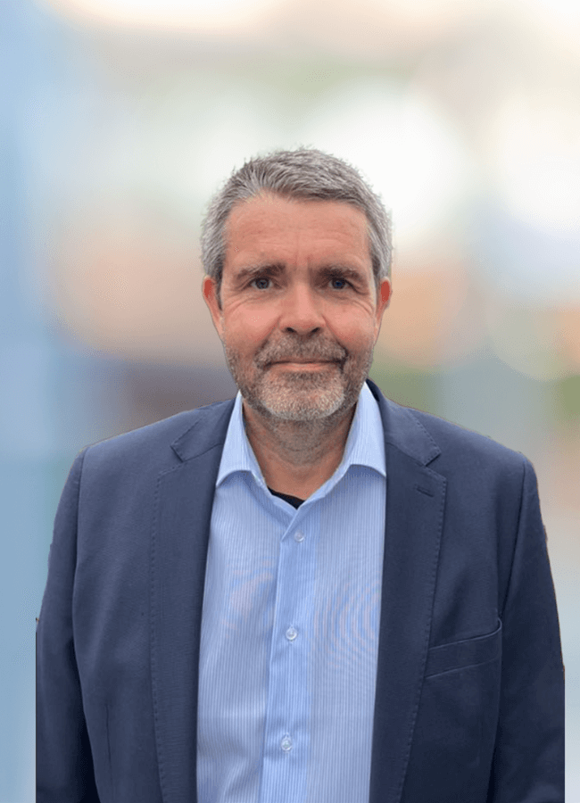Picture of Tore Garborg