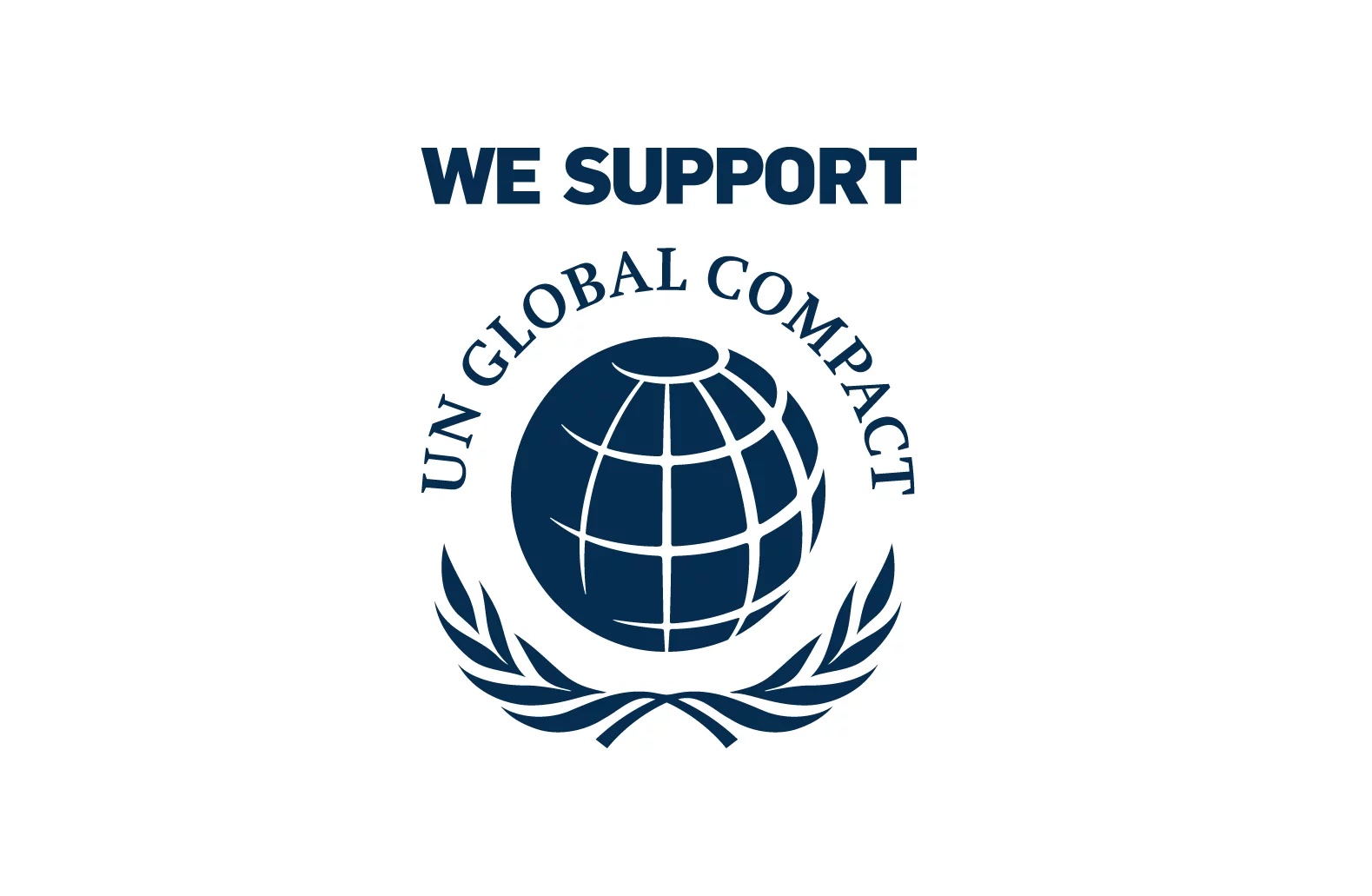 GlobalConnect, member of the UN Global Compact initiative