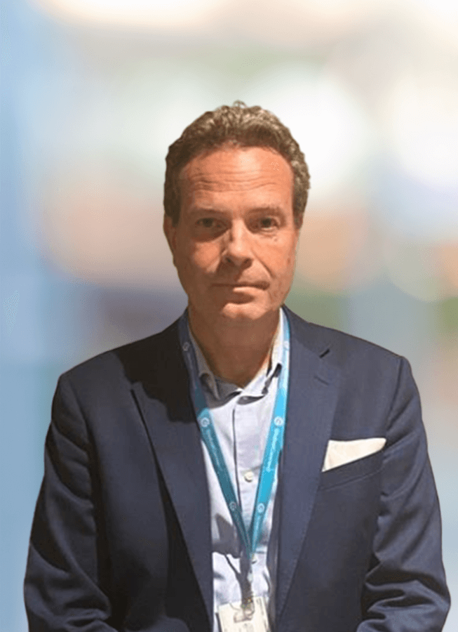 Picture of Peter Kronbladh